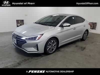 Used Hyundai Elantra For Sale Penskecars Com