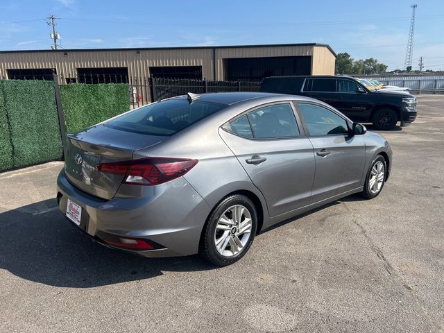 2019 Hyundai Elantra SE - 23069223 - 3