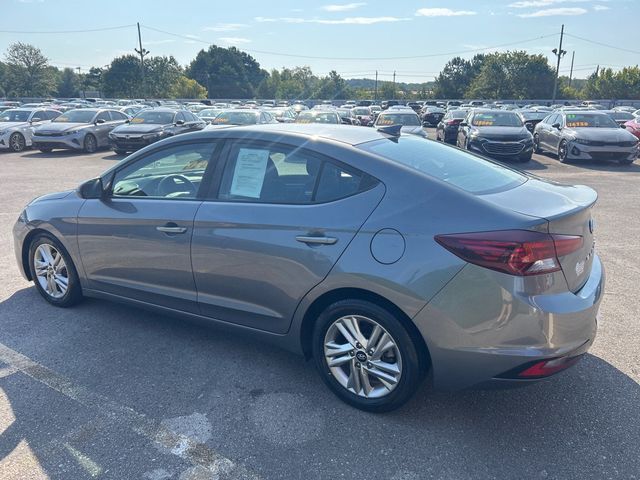 2019 Hyundai Elantra SE - 23069223 - 5