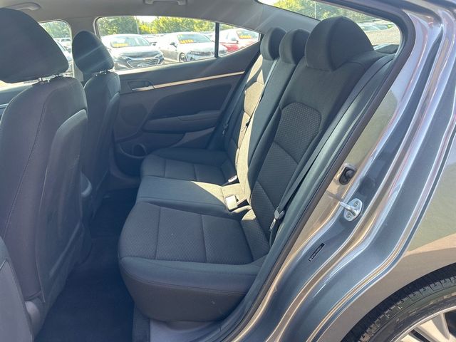 2019 Hyundai Elantra SE - 23069223 - 6