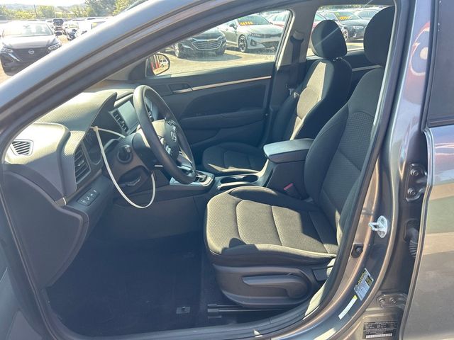 2019 Hyundai Elantra SE - 23069223 - 7