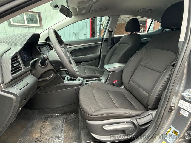 2019 Hyundai Elantra SE 2.0L Automatic - 23041944 - 10