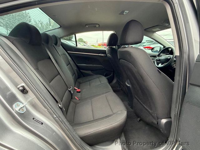 2019 Hyundai Elantra SE 2.0L Automatic - 23041944 - 14