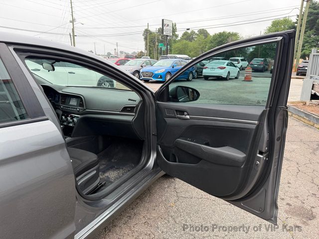 2019 Hyundai Elantra SE 2.0L Automatic - 23041944 - 15