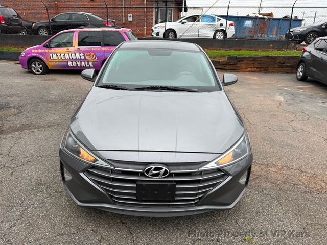 2019 Hyundai Elantra SE 2.0L Automatic - 23041944 - 1