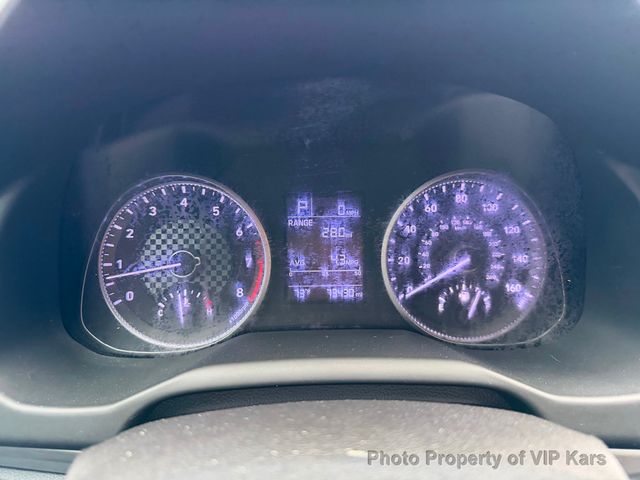 2019 Hyundai Elantra SE 2.0L Automatic - 23041944 - 21