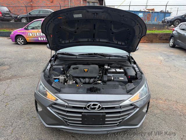 2019 Hyundai Elantra SE 2.0L Automatic - 23041944 - 25