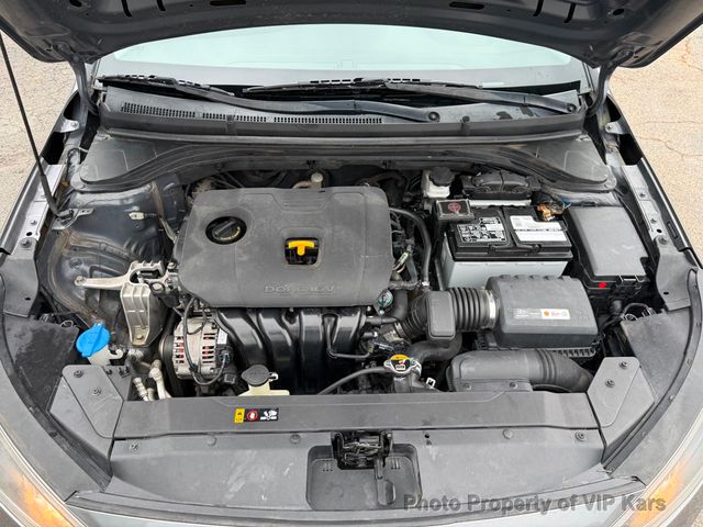 2019 Hyundai Elantra SE 2.0L Automatic - 23041944 - 26