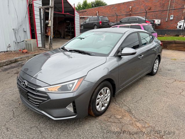 2019 Hyundai Elantra SE 2.0L Automatic - 23041944 - 27