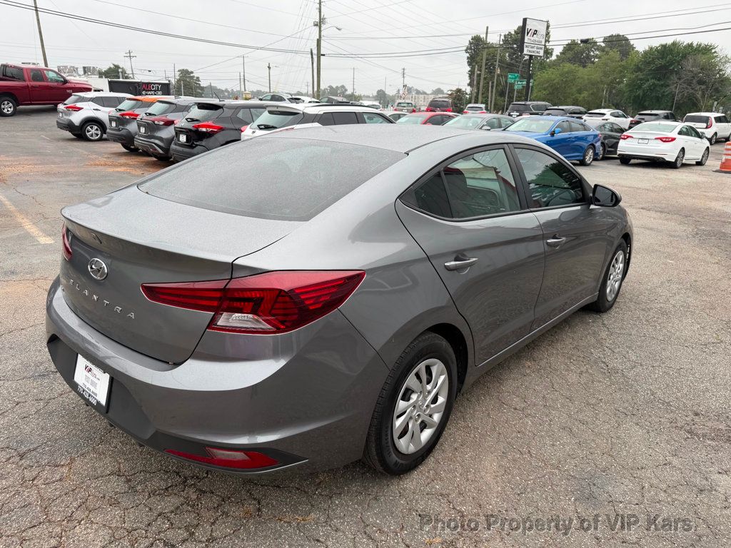 2019 Hyundai Elantra SE 2.0L Automatic - 23041944 - 4
