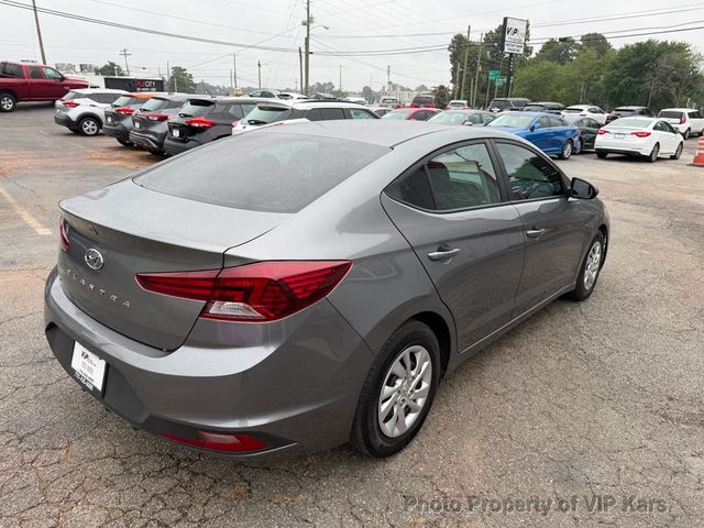 2019 Hyundai Elantra SE 2.0L Automatic - 23041944 - 4