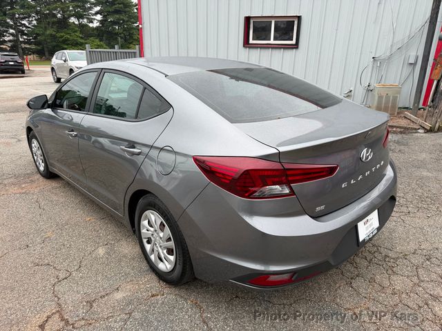 2019 Hyundai Elantra SE 2.0L Automatic - 23041944 - 6
