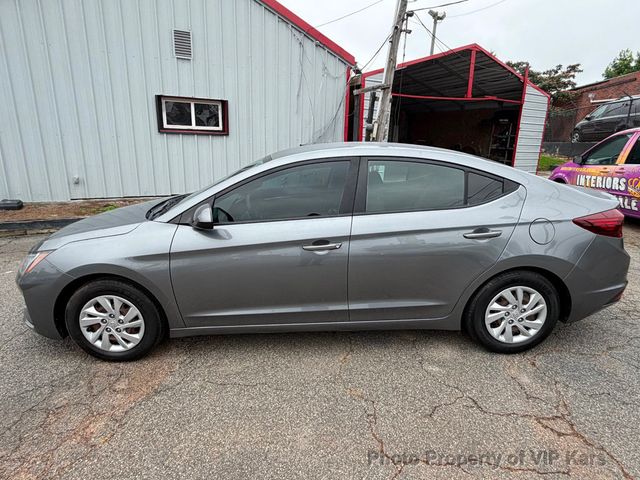 2019 Hyundai Elantra SE 2.0L Automatic - 23041944 - 7
