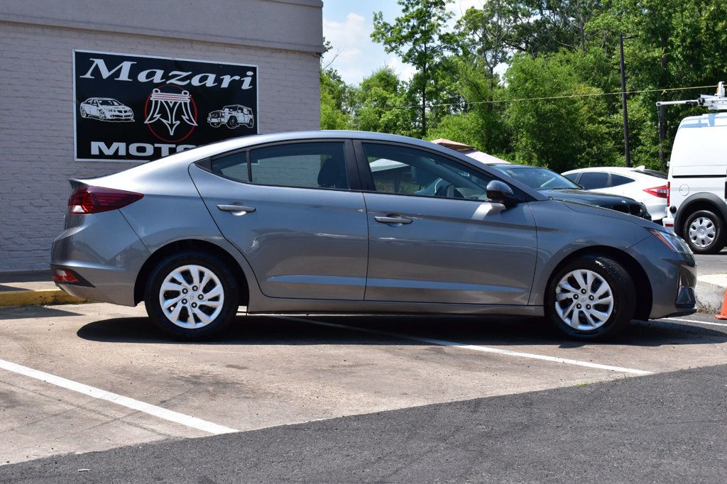 2019 Hyundai Elantra SE 2.0L Automatic - 22492017 - 3