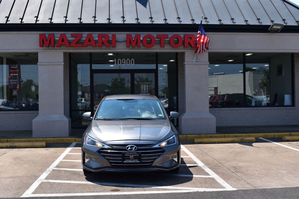 2019 Hyundai Elantra SE 2.0L Automatic - 22492017 - 6