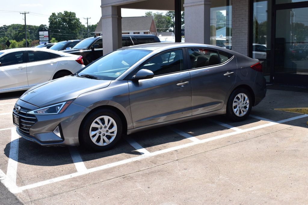 2019 Hyundai Elantra SE 2.0L Automatic - 22492017 - 7