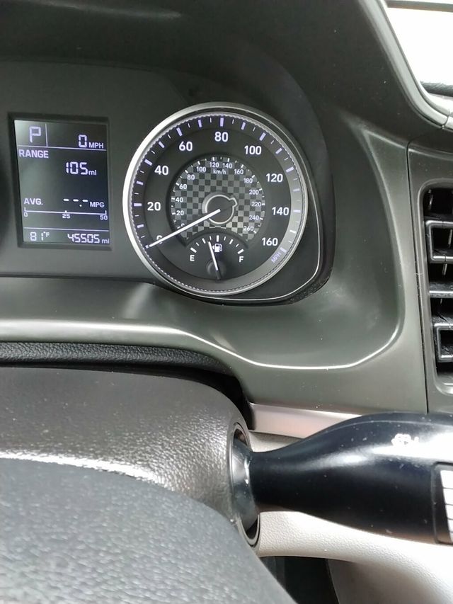 2019 Hyundai Elantra SE 2.0L Automatic - 23093361 - 10