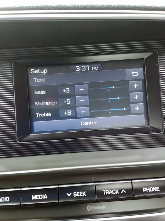 2019 Hyundai Elantra SE 2.0L Automatic - 23093361 - 15