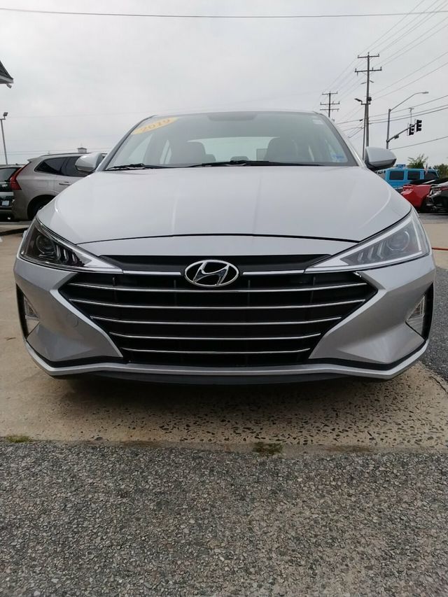 2019 Hyundai Elantra SE 2.0L Automatic - 23093361 - 5