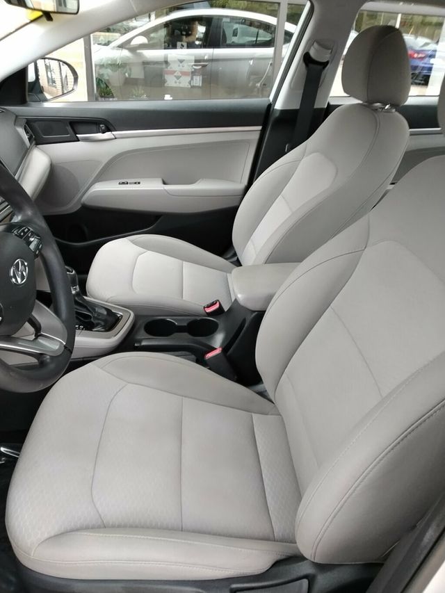 2019 Hyundai Elantra SE 2.0L Automatic - 23093361 - 6