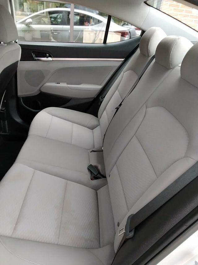 2019 Hyundai Elantra SE 2.0L Automatic - 23093361 - 7