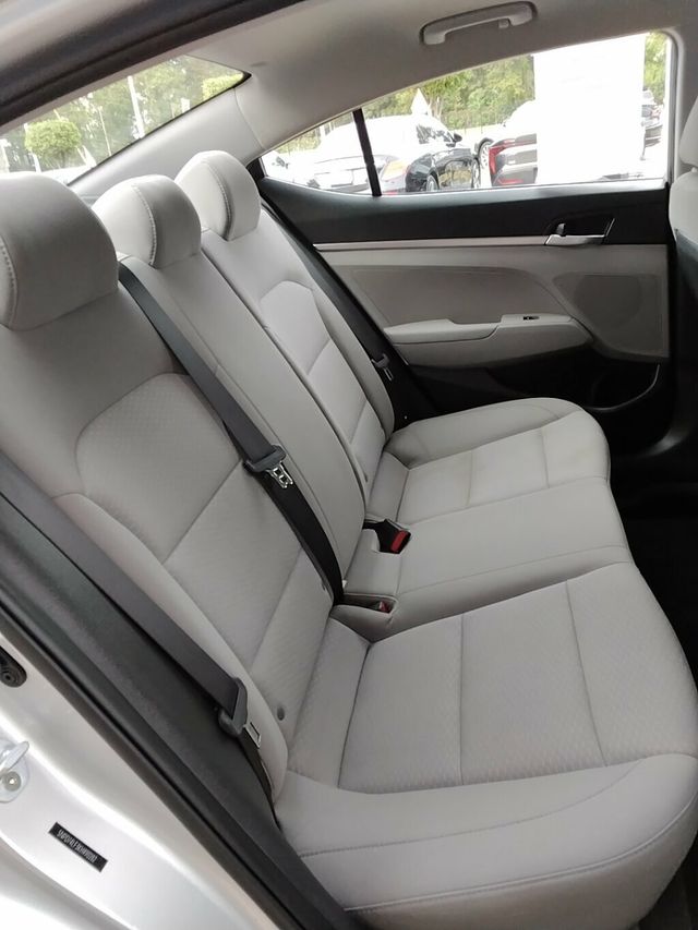 2019 Hyundai Elantra SE 2.0L Automatic - 23093361 - 8