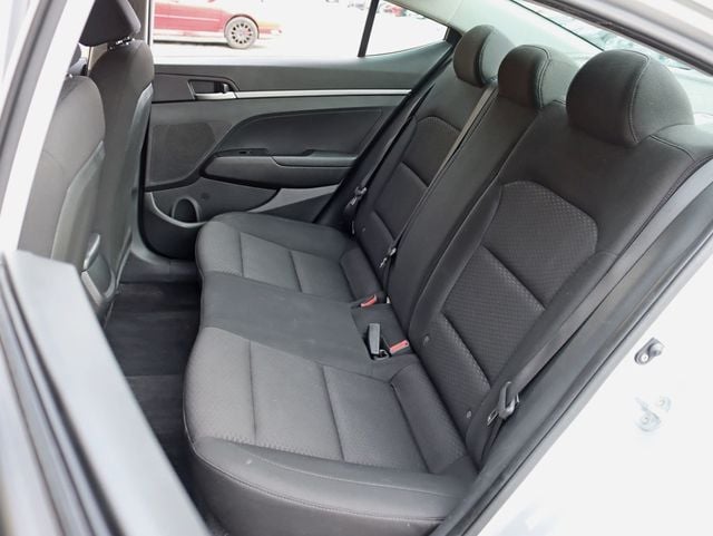 2019 Hyundai Elantra SE 2.0L Automatic - 22981365 - 21