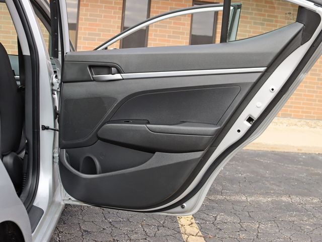 2019 Hyundai Elantra SE 2.0L Automatic - 22981365 - 26