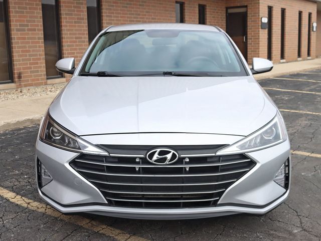 2019 Hyundai Elantra SE 2.0L Automatic - 22981365 - 4