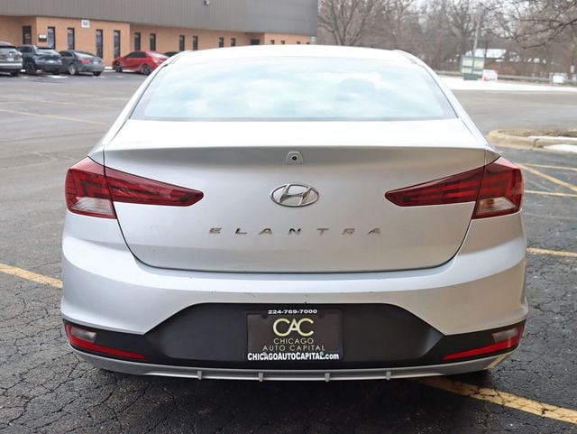 2019 Hyundai Elantra SE 2.0L Automatic - 22981365 - 5