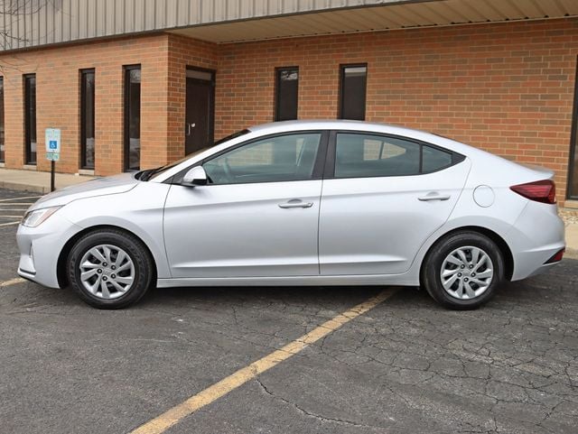 2019 Hyundai Elantra SE 2.0L Automatic - 22981365 - 6