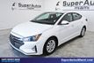 2019 Hyundai Elantra SE 2.0L Automatic - 22849211 - 0