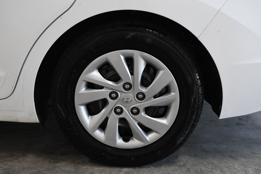 2019 Hyundai Elantra SE 2.0L Automatic - 22849211 - 11