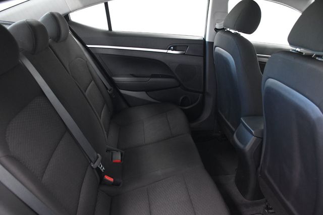 2019 Hyundai Elantra SE 2.0L Automatic - 22849211 - 13