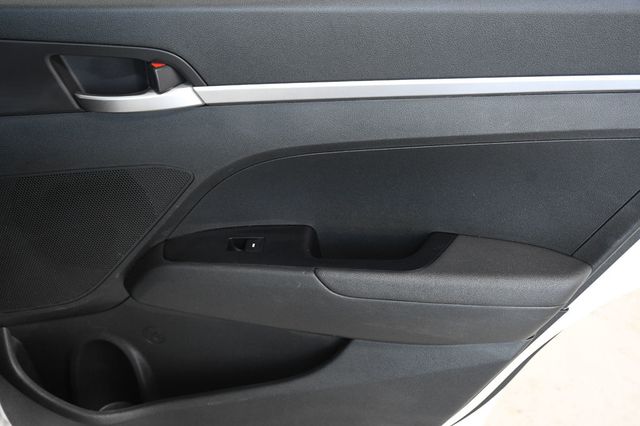 2019 Hyundai Elantra SE 2.0L Automatic - 22849211 - 14