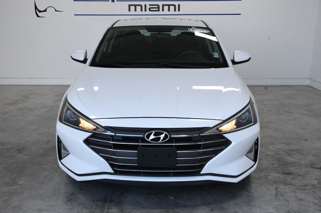 2019 Hyundai Elantra SE 2.0L Automatic - 22849211 - 1