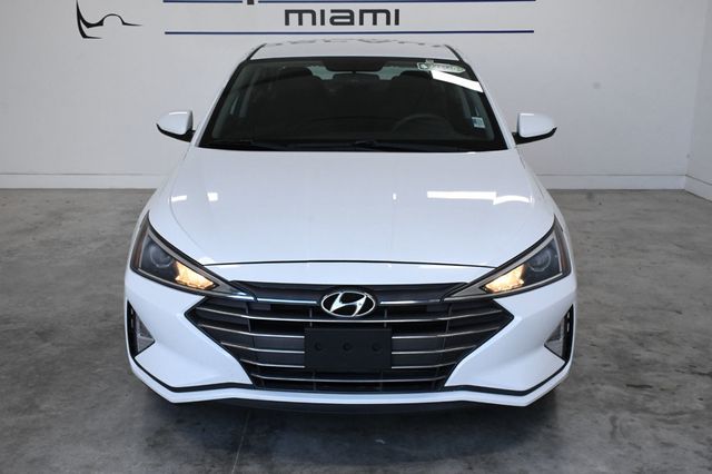 2019 Hyundai Elantra SE 2.0L Automatic - 22849211 - 1