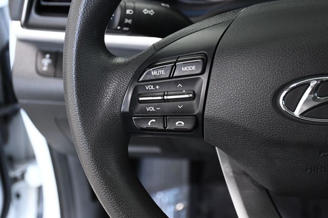 2019 Hyundai Elantra SE 2.0L Automatic - 22849211 - 20