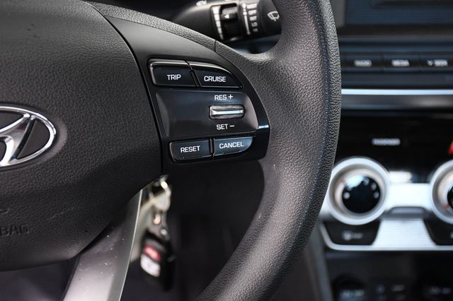 2019 Hyundai Elantra SE 2.0L Automatic - 22849211 - 21