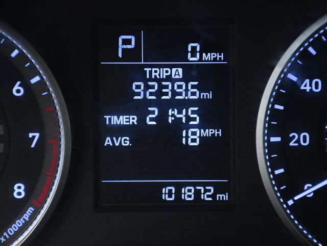 2019 Hyundai Elantra SE 2.0L Automatic - 22849211 - 22