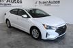 2019 Hyundai Elantra SE 2.0L Automatic - 22849211 - 2