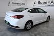 2019 Hyundai Elantra SE 2.0L Automatic - 22849211 - 3