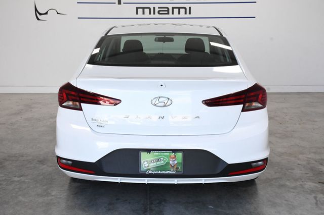 2019 Hyundai Elantra SE 2.0L Automatic - 22849211 - 4
