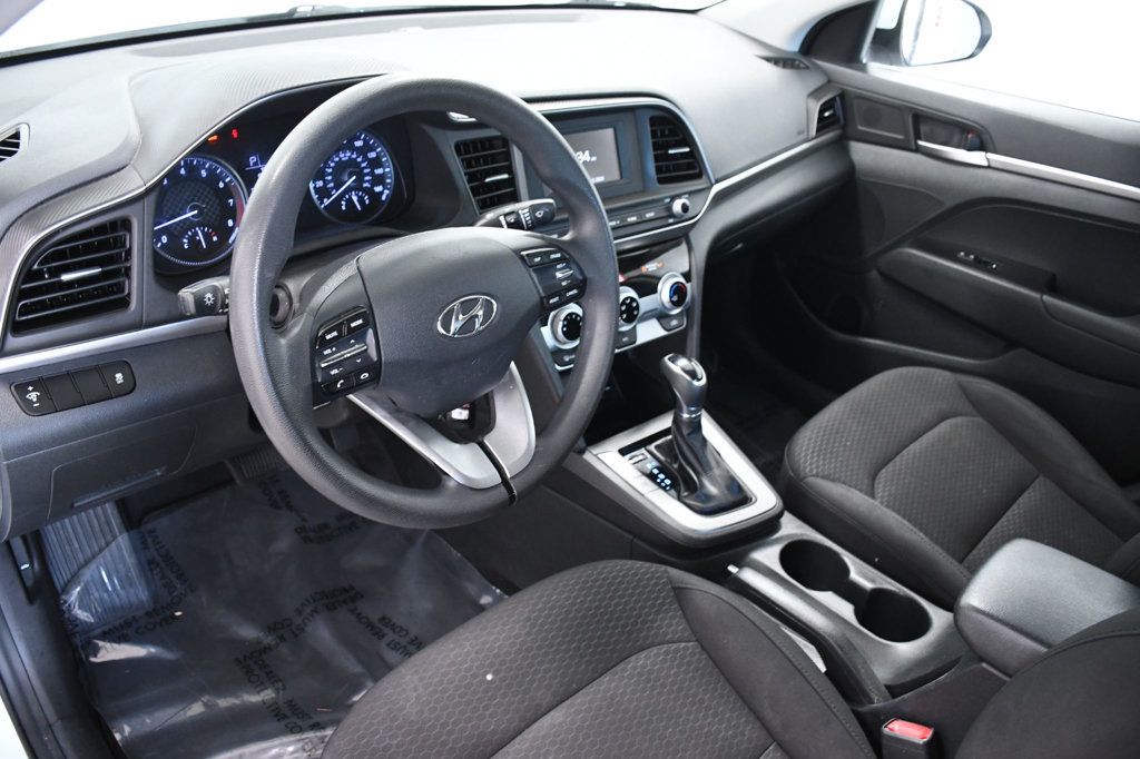 2019 Hyundai Elantra SE 2.0L Automatic - 22849211 - 7