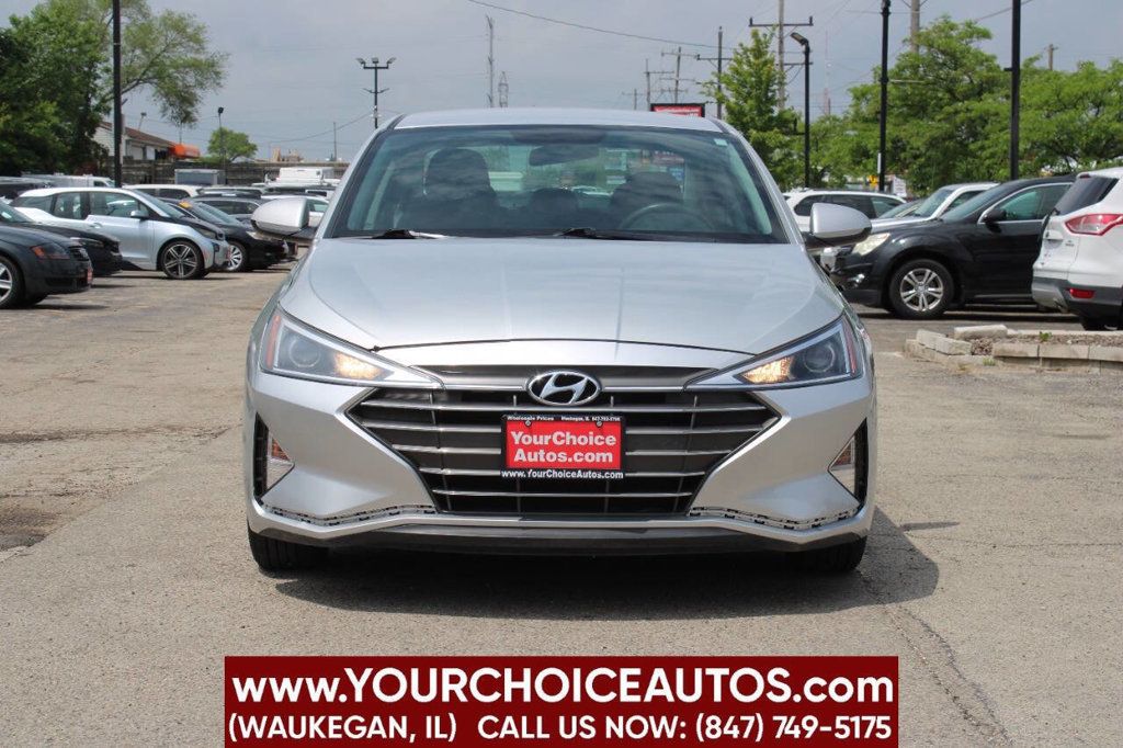 2019 Hyundai Elantra SE 4dr Sedan 6A - 22871825 - 1