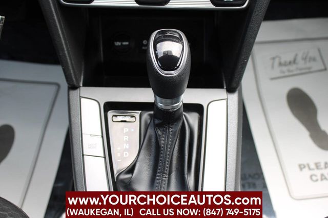 2019 Hyundai Elantra SE 4dr Sedan 6A - 22871825 - 20