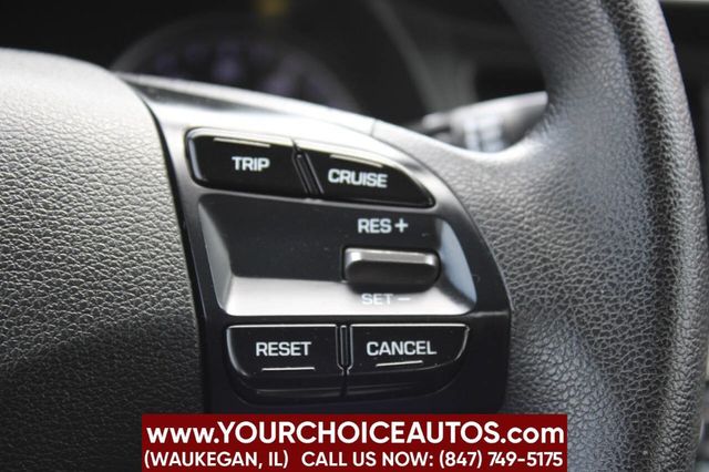 2019 Hyundai Elantra SE 4dr Sedan 6A - 22871825 - 23