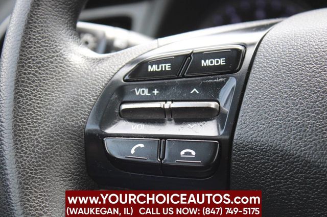 2019 Hyundai Elantra SE 4dr Sedan 6A - 22871825 - 24