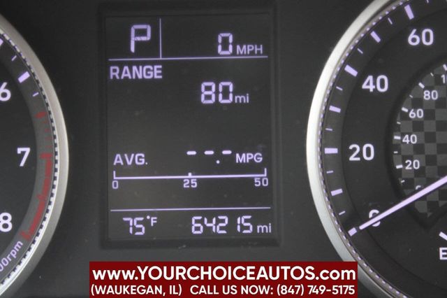 2019 Hyundai Elantra SE 4dr Sedan 6A - 22871825 - 26