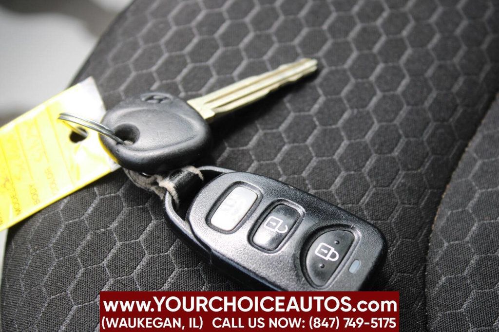 2019 Hyundai Elantra SE 4dr Sedan 6A - 22871825 - 32